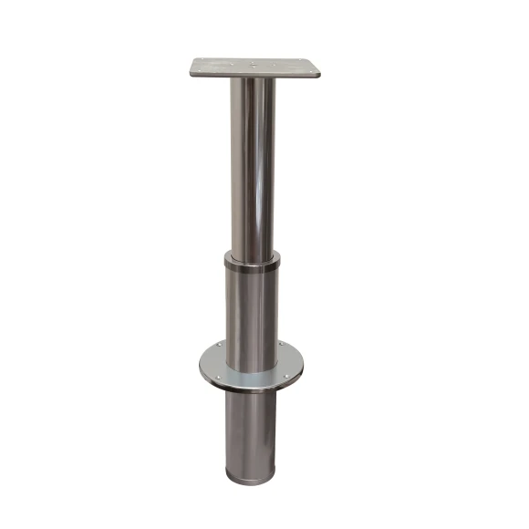 BARKA SRL Barka Elektrikli Gömme Masa Ayağı 24V.Tek Kademe-700mm