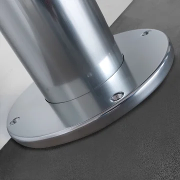 BARKA SRL Barka Elektrikli Gömme Masa Ayağı.12V.Tek Kademe-700mm - 2