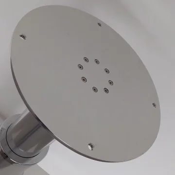 BARKA SRL Barka Elektrikli Masa Ayağı. 24V. 3 Kademe - 700mm - 3