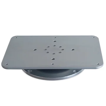 BARKA SRL Barka Elektrikli Masa Ayağı. Gömme. 24V. 3 Kademe - 785mm - 3