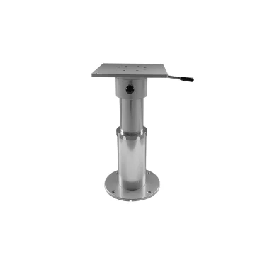 BARKA SRL Barka Gazlı oltuk Ayağı - 511 mm - 2