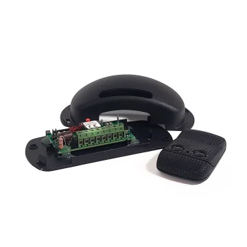 BARKA SRL Pedestal ve Aktuatörler için Kaplosuz Panel+Alıcı - 2