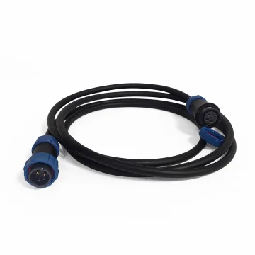 BARKA SRL Uzatma Kablosu, 5 mt - 1