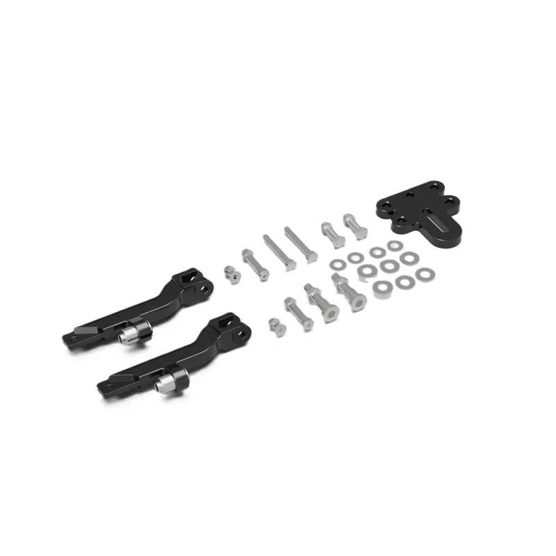 GLYDUS Glydur HKA-03 Donanım Kiti (Üç Motor Çift Silindir)