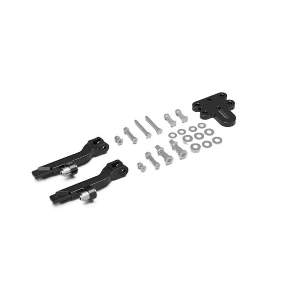 GLYDUS Glydur HKA-03 Donanım Kiti (Üç Motor Çift Silindir)