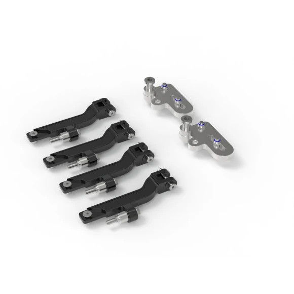 GLYDUS Glydus HKA-06 Donanım Kiti (Dört  Motor Çift Silindir)