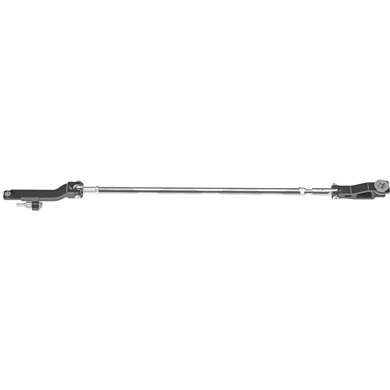 GLYDUS Glydus TR1 Tie Bar  660-914mm (İki Motor Tek Silindir)