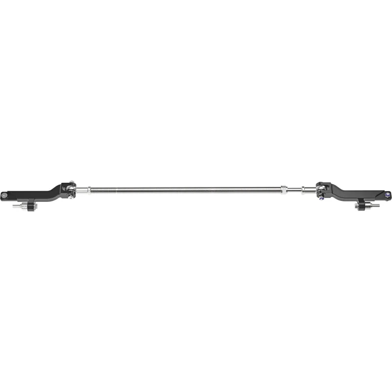 GLYDUS Glydus TR1D Tie Bar 660-914mm (İki Motor Çift Sil,ndir)
