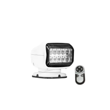 GOLIGHT Golight GT *20004GT-24* Led Projektör 24V,Beyaz, Wireless - 1