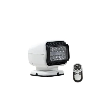 GOLIGHT Golight GT Hybrid *20008GT-24*24V Led Projektör. Beyaz. Wireless Kumanda - 1
