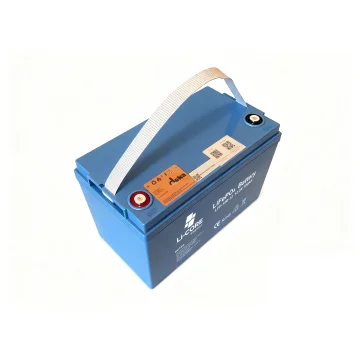 LI-CORE Li-Core LiFePO4 12.8V/100Ah Lityum Akü - Smart - 2