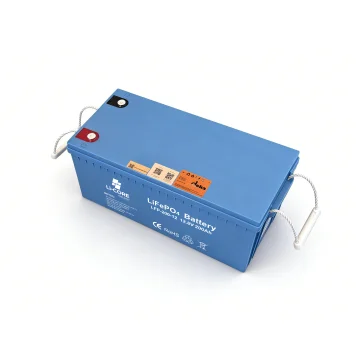 LI-CORE Li-Core LiFePO4 12.8V/200Ah Lityum Akü - Smart - 2