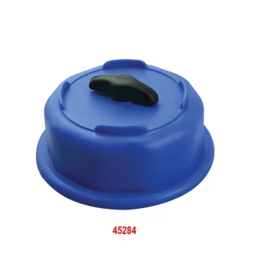 NUOVA RADE Tank Dolum Kapağı, Havalandırmalı - 1