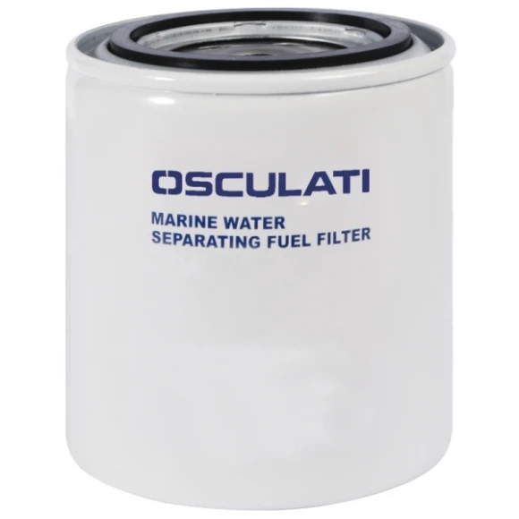 Yedek filtre elemanı. 1836163 için.