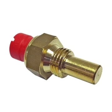 Vetus hararet göstergesi sensörü