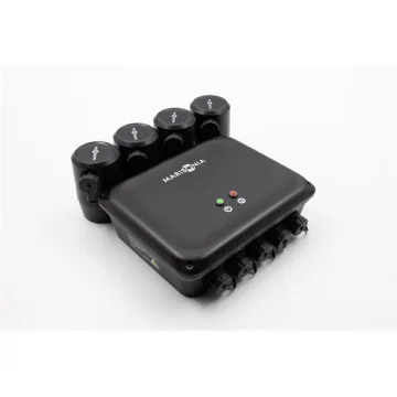 MARISONIA Marisonia Ultrasonik Kirlenme Önleyici Sistem - 2