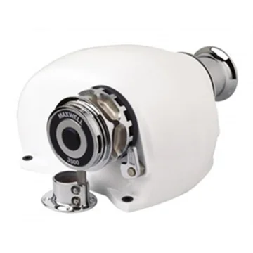 MAXWELL Maxwell HWC 1500  - 1200W 12V 6 mm Tamburlu Yatay Irgat - 2