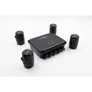 MARISONIA Marisonia Ultrasonik Kirlenme Önleyici Sistem - 3