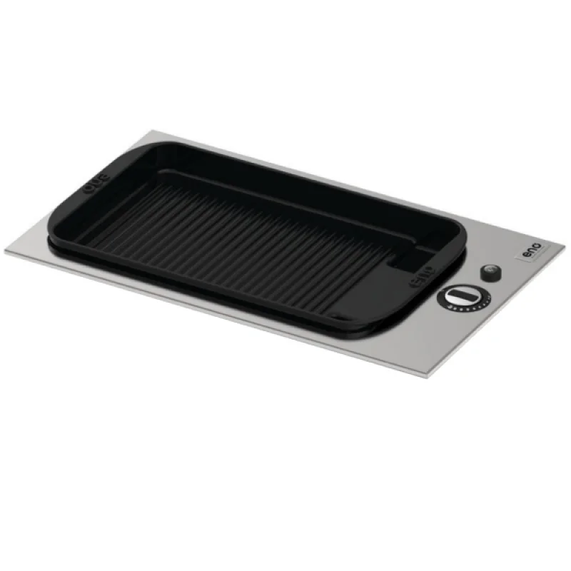 Eno Tribu gazlı gömme ızgara