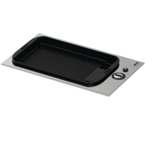 Eno Tribu gazlı gömme ızgara