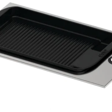 Eno Tribu gazlı gömme ızgara