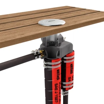 Vetus FSA5119 Splash-Stop.