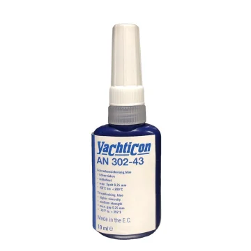 YACHTICON Vida Dişi kenetleyici 10 ml - 1