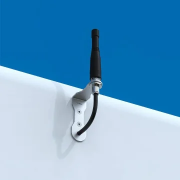 YPHOS YPHOS YRF-XT UZUN MENZİLLİ HARİCİ ANTEN - 2