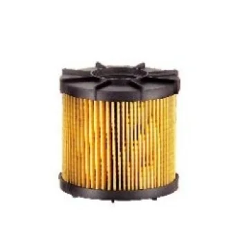 Yedek filtre elemanı