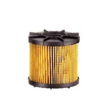 Yedek filtre elemanı - 1