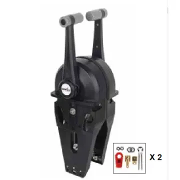 Kumanda Kolu Çiftli - 1