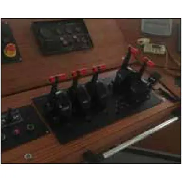 Kumanda Kolu Çiftli - 2