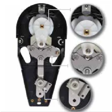 Kumanda Kolu Tekli - 3