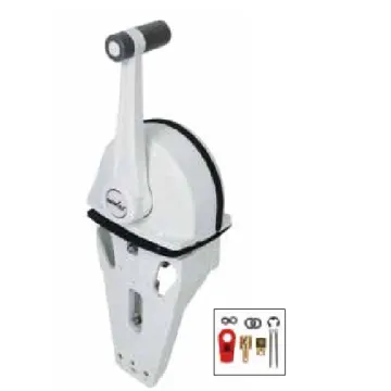 Kumanda Kolu Tekli - 1