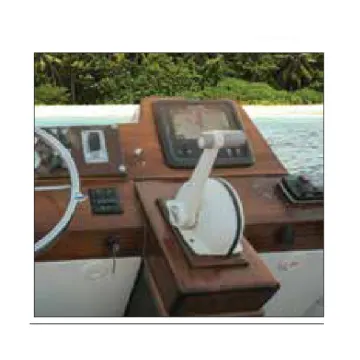 Kumanda Kolu Tekli - 2