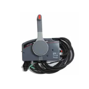 Kumanda Kolu Tekli Yamaha - 1