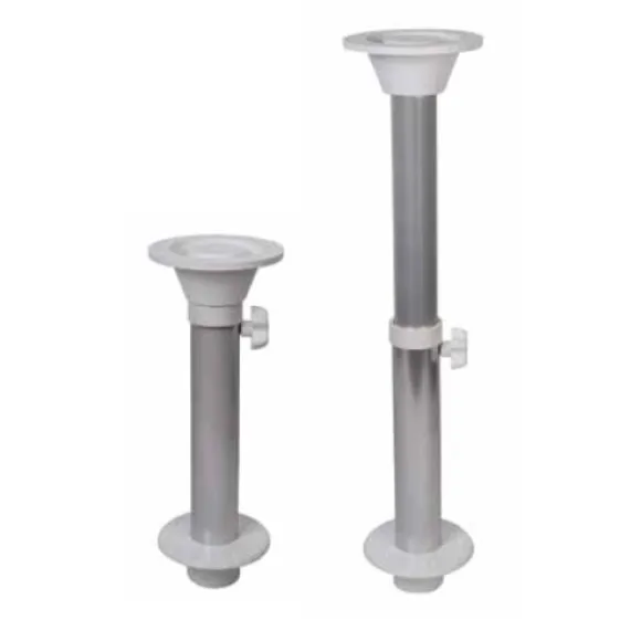 Masa Ayağı Gömme Teleskopik