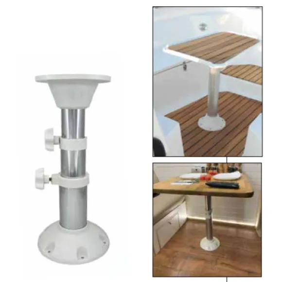 Masa Ayağı Teleskopik 3 Kademe