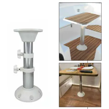 Masa Ayağı Teleskopik 3 Kademe - 1