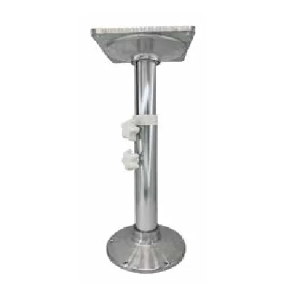 Masa Ve Koltuk Ayağı Amortisörlü