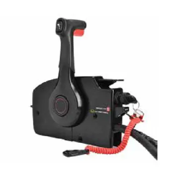 Mercury Kumanda Kolu - 1