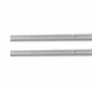 Aluminum Gangway with Steps - Folding 14.50 Kg