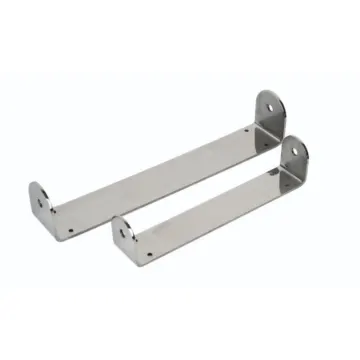 Pasarella Montaj Ayağı 30cm - 1