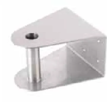Passerelle Triangular Mounting Bracket