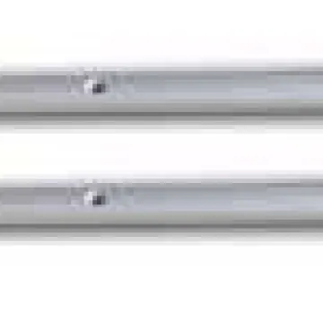 Passerelle Handrail Bar 2-Piece Set