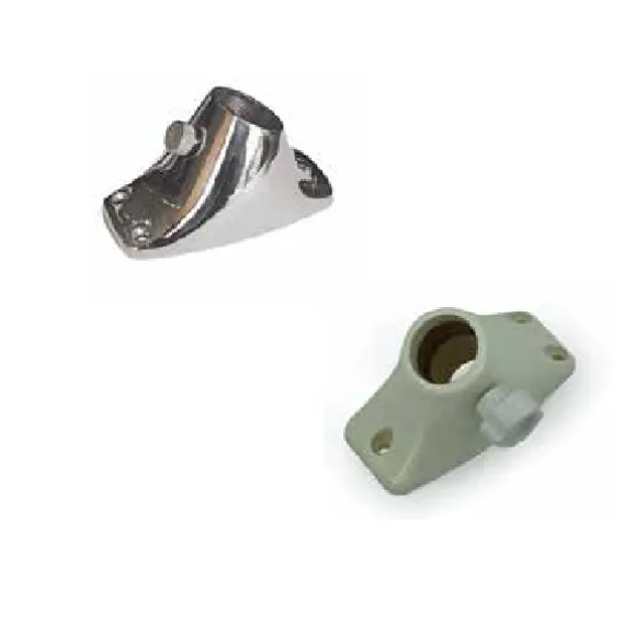 Bayrak Direği Tabanı