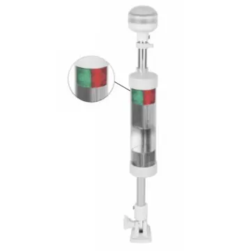 Bayrak Direği Ultra Kombine - 1