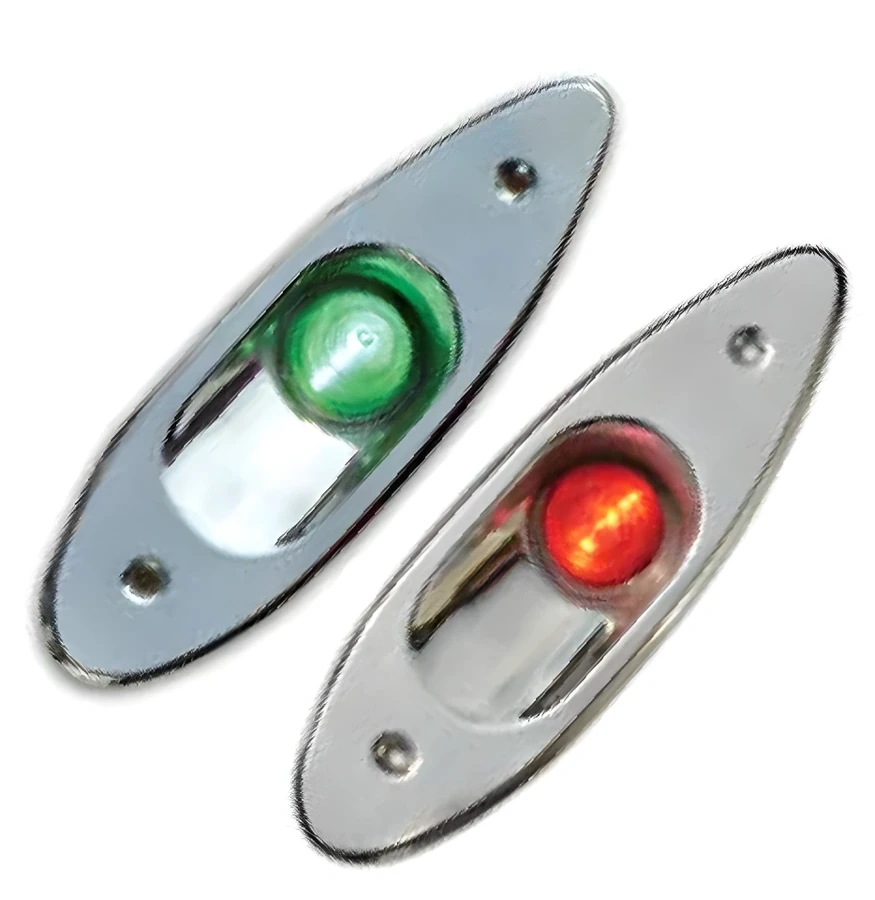 Burun Feneri CR-NI 12V