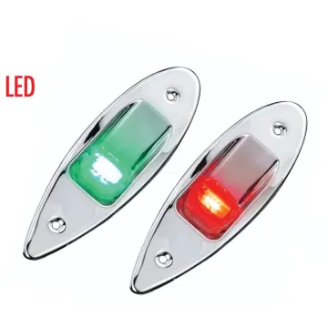 Burun Feneri CR-NI 12V - 1