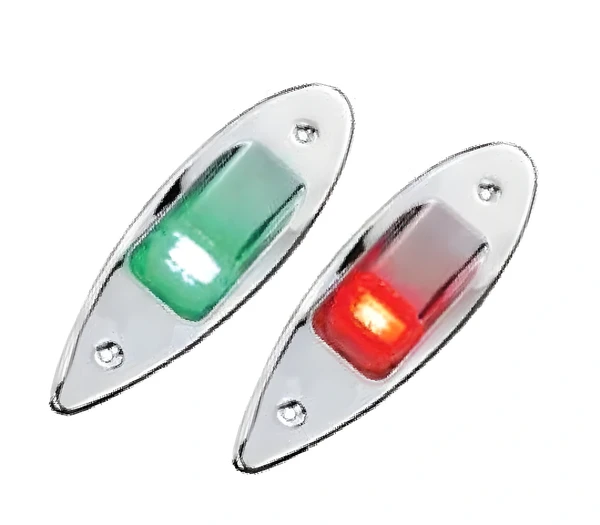 Burun Feneri CR-NI 12V - 1